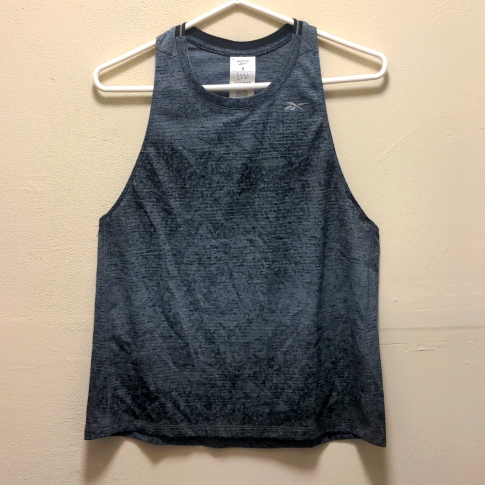 NWT Reebok Racerback Tank